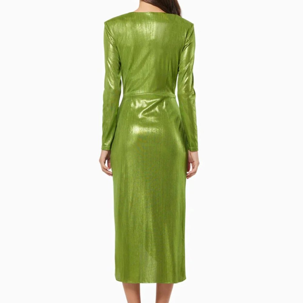 Elliatt Irene Dress - Picture 3 of 3